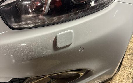 KIA cee'd III, 2013 год, 1 550 000 рублей, 3 фотография