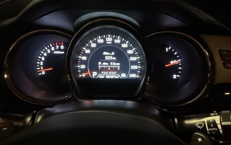 KIA cee'd III, 2013 год, 1 550 000 рублей, 14 фотография