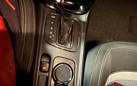 KIA cee'd III, 2013 год, 1 550 000 рублей, 10 фотография