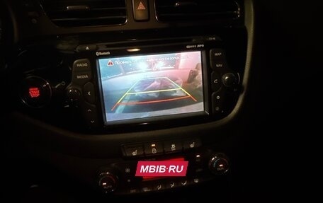 KIA cee'd III, 2013 год, 1 550 000 рублей, 12 фотография