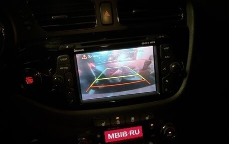 KIA cee'd III, 2013 год, 1 550 000 рублей, 11 фотография