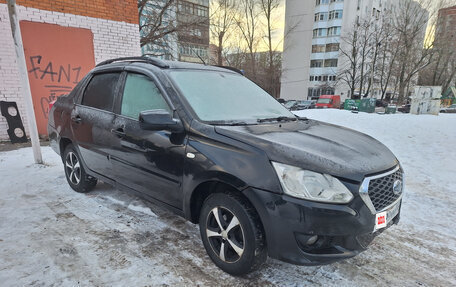 Datsun on-DO I рестайлинг, 2014 год, 245 000 рублей, 2 фотография