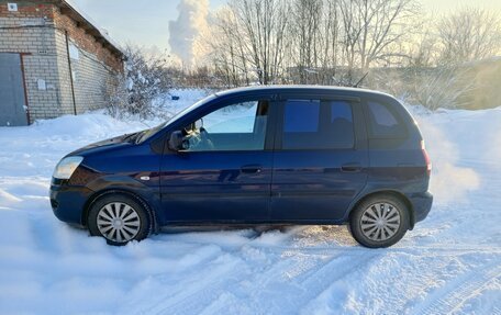 Hyundai Matrix I рестайлинг, 2008 год, 450 000 рублей, 2 фотография