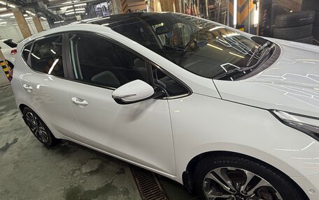KIA cee'd III, 2013 год, 1 550 000 рублей, 17 фотография