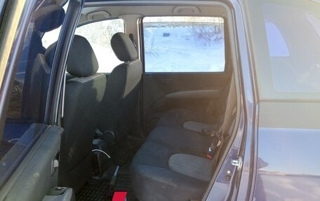 Hyundai Matrix I рестайлинг, 2008 год, 450 000 рублей, 6 фотография