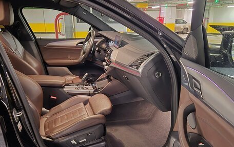 BMW X4, 2019 год, 4 400 000 рублей, 10 фотография