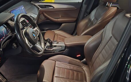 BMW X4, 2019 год, 4 400 000 рублей, 13 фотография