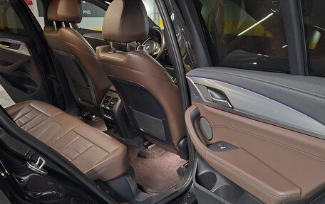 BMW X4, 2019 год, 4 400 000 рублей, 11 фотография