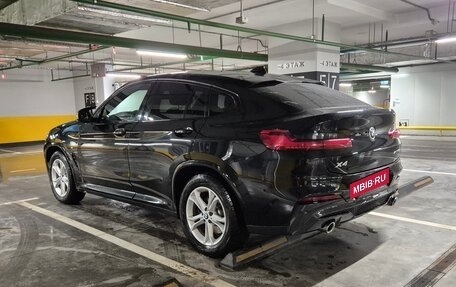 BMW X4, 2019 год, 4 400 000 рублей, 6 фотография