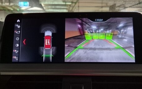 BMW X4, 2019 год, 4 400 000 рублей, 17 фотография