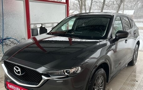 Mazda CX-5 II, 2018 год, 2 700 000 рублей, 2 фотография