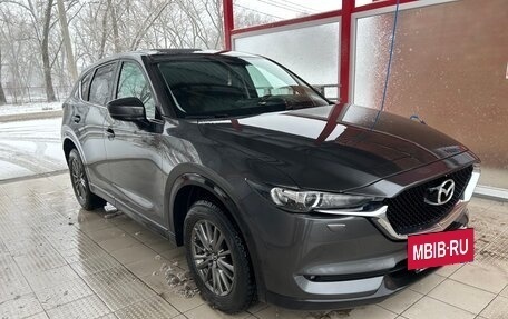 Mazda CX-5 II, 2018 год, 2 700 000 рублей, 3 фотография