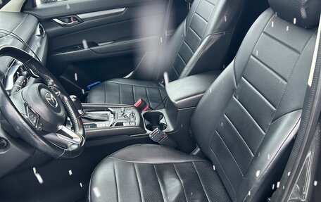 Mazda CX-5 II, 2018 год, 2 700 000 рублей, 10 фотография