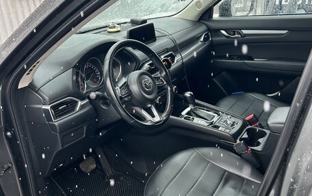 Mazda CX-5 II, 2018 год, 2 700 000 рублей, 9 фотография