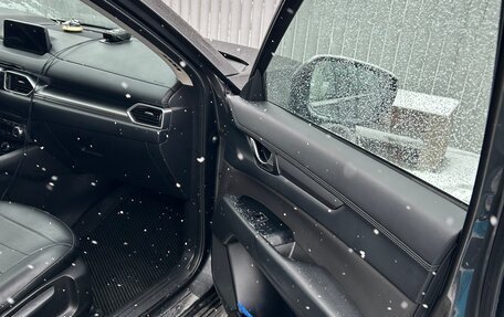 Mazda CX-5 II, 2018 год, 2 700 000 рублей, 8 фотография