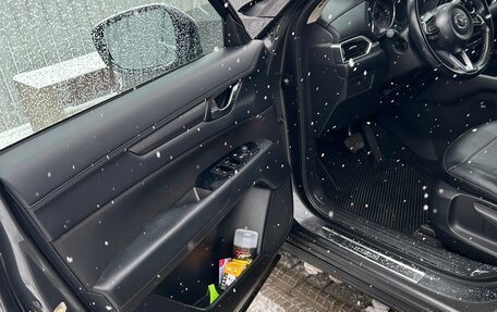 Mazda CX-5 II, 2018 год, 2 700 000 рублей, 12 фотография