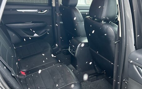 Mazda CX-5 II, 2018 год, 2 700 000 рублей, 13 фотография