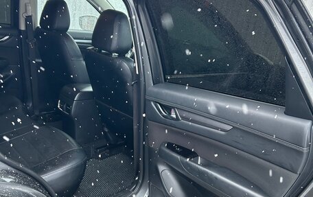 Mazda CX-5 II, 2018 год, 2 700 000 рублей, 14 фотография