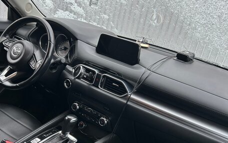 Mazda CX-5 II, 2018 год, 2 700 000 рублей, 17 фотография