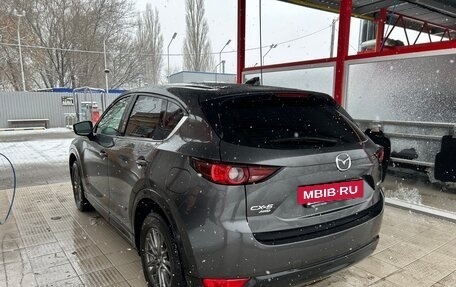 Mazda CX-5 II, 2018 год, 2 700 000 рублей, 6 фотография
