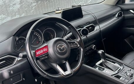 Mazda CX-5 II, 2018 год, 2 700 000 рублей, 11 фотография