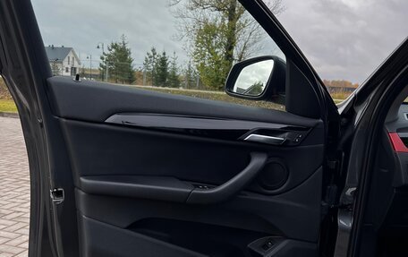 BMW X1, 2016 год, 2 300 000 рублей, 10 фотография