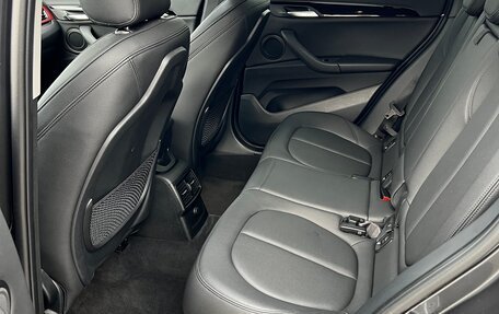 BMW X1, 2016 год, 2 300 000 рублей, 11 фотография