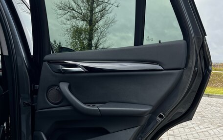 BMW X1, 2016 год, 2 300 000 рублей, 15 фотография