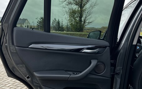 BMW X1, 2016 год, 2 300 000 рублей, 12 фотография