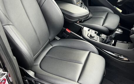 BMW X1, 2016 год, 2 300 000 рублей, 13 фотография