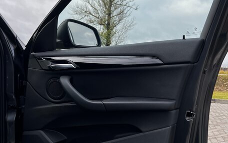 BMW X1, 2016 год, 2 300 000 рублей, 14 фотография