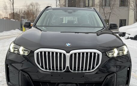 BMW X5, 2025 год, 10 300 000 рублей, 2 фотография