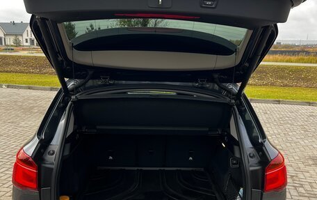 BMW X1, 2016 год, 2 300 000 рублей, 18 фотография