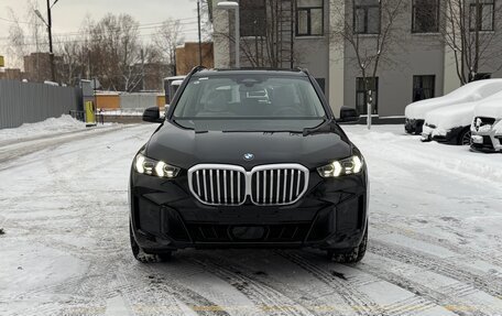BMW X5, 2025 год, 10 300 000 рублей, 6 фотография
