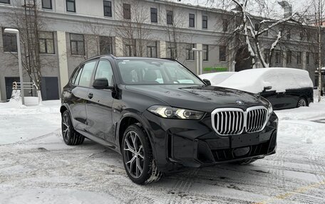 BMW X5, 2025 год, 10 300 000 рублей, 3 фотография