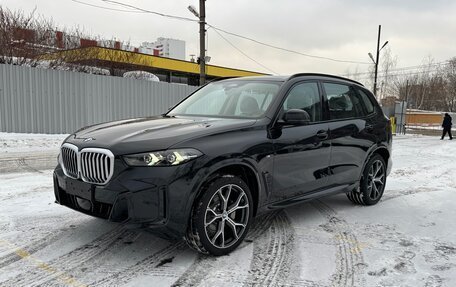 BMW X5, 2025 год, 10 300 000 рублей, 4 фотография