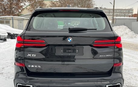 BMW X5, 2025 год, 10 300 000 рублей, 7 фотография