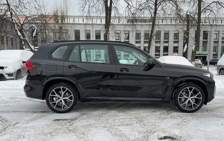 BMW X5, 2025 год, 10 300 000 рублей, 9 фотография