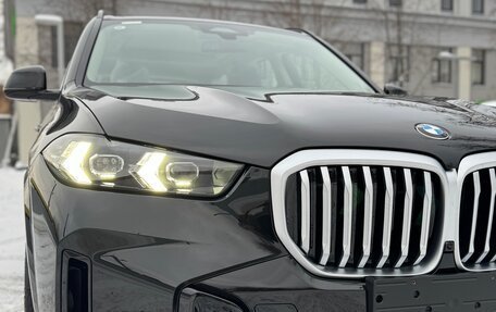 BMW X5, 2025 год, 10 300 000 рублей, 11 фотография
