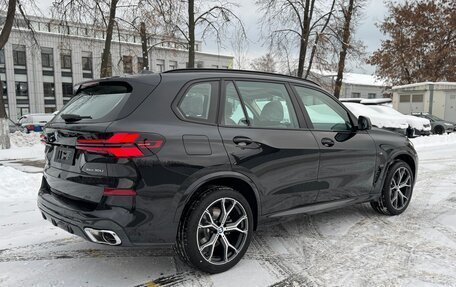 BMW X5, 2025 год, 10 300 000 рублей, 8 фотография