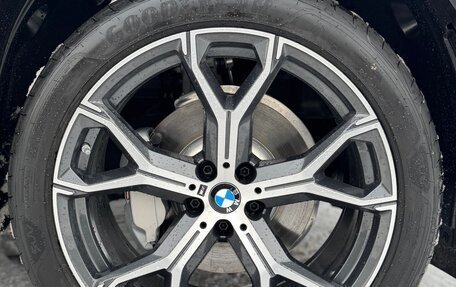 BMW X5, 2025 год, 10 300 000 рублей, 10 фотография