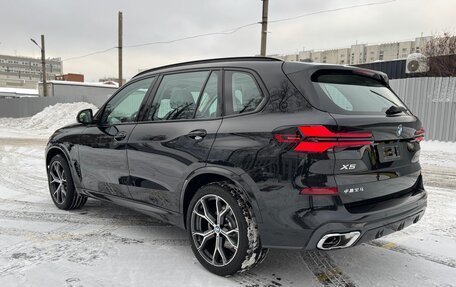 BMW X5, 2025 год, 10 300 000 рублей, 5 фотография