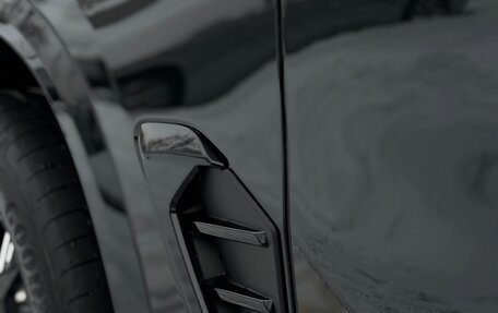 BMW X5, 2025 год, 10 300 000 рублей, 28 фотография