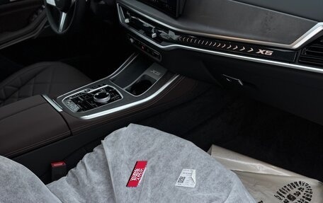 BMW X5, 2025 год, 10 300 000 рублей, 21 фотография
