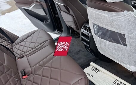 BMW X5, 2025 год, 10 300 000 рублей, 20 фотография