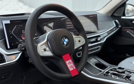 BMW X5, 2025 год, 10 300 000 рублей, 25 фотография