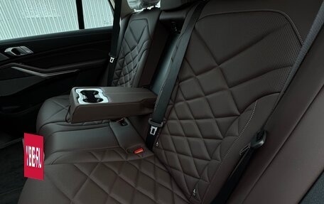 BMW X5, 2025 год, 10 300 000 рублей, 27 фотография