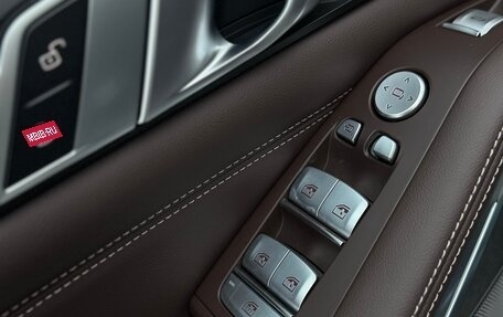 BMW X5, 2025 год, 10 300 000 рублей, 23 фотография