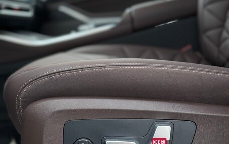 BMW X5, 2025 год, 10 300 000 рублей, 26 фотография