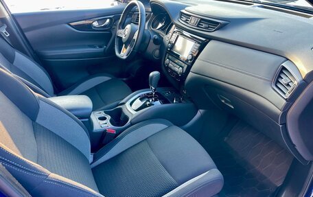 Nissan Qashqai, 2020 год, 2 350 000 рублей, 10 фотография